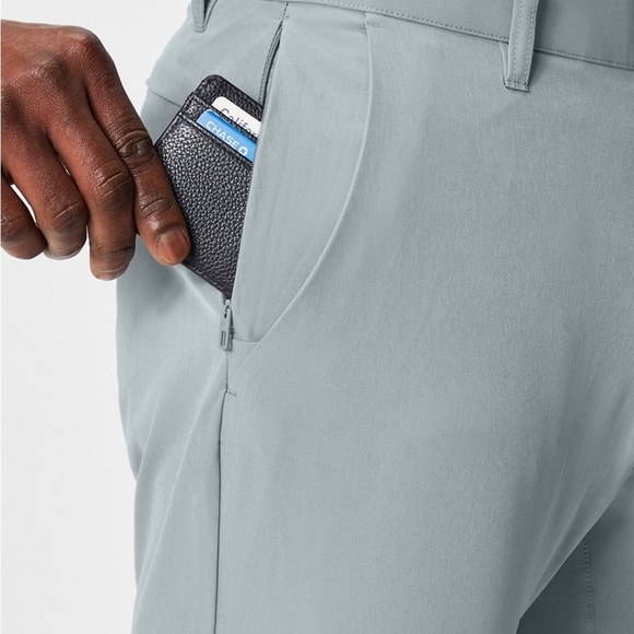 Fabletics The Only Pant (Slim Fit) Sz 29x32 - Picture 4 of 7